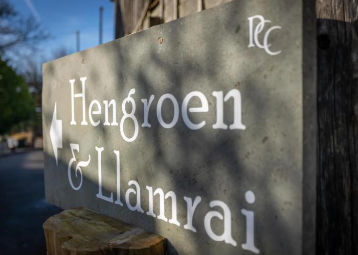 Pendragon Country Cottages
