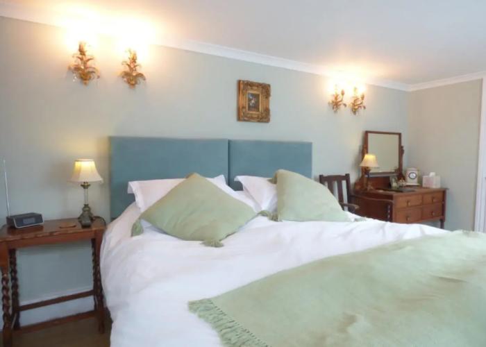 Pendragon Country Cottages