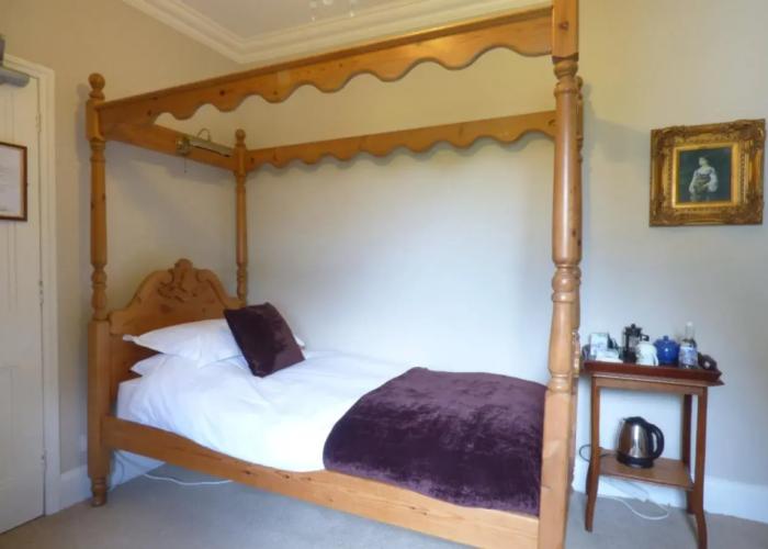 Pendragon Country Cottages