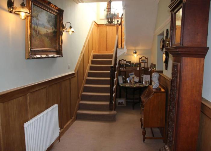 Pendragon Country Cottages