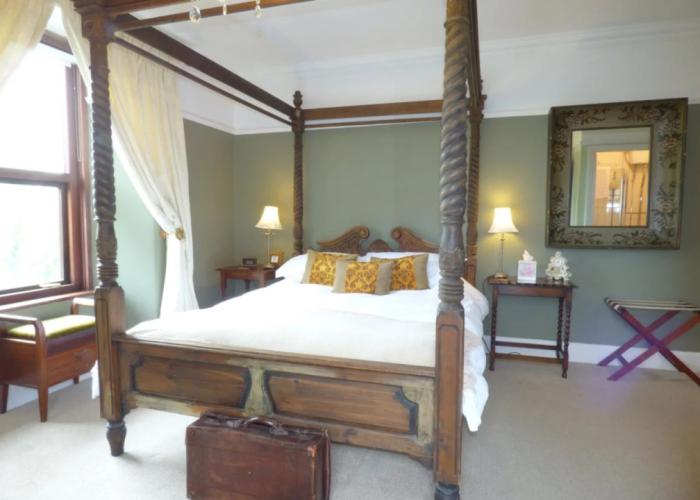 Pendragon Country Cottages