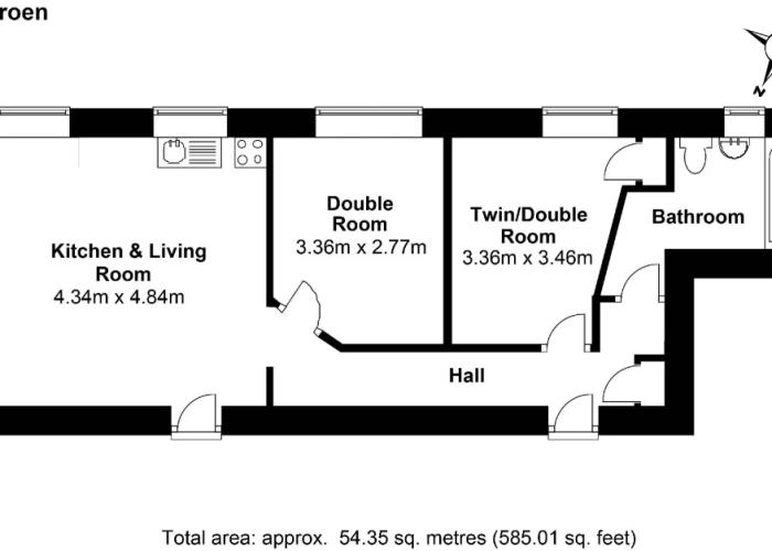 Pendragon Country Cottages
