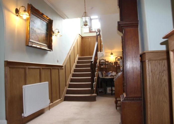 Pendragon Country Cottages