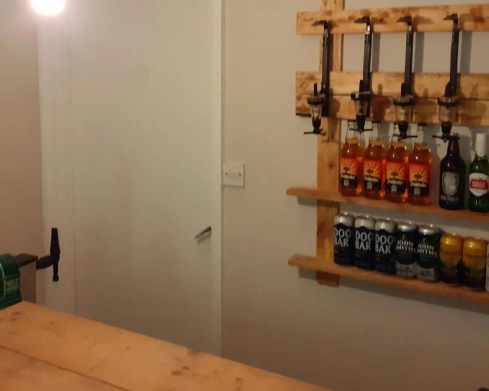 The Countryman Hotel