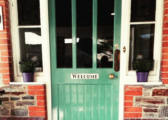 The Countryman Hotel