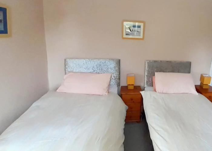 The Countryman Hotel