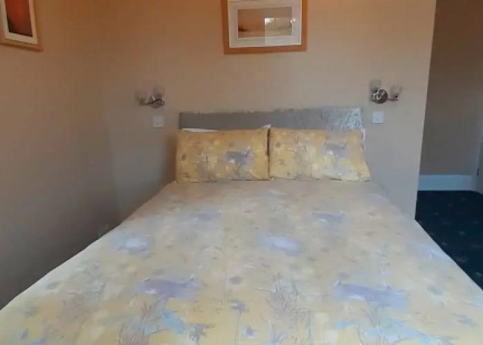 The Countryman Hotel