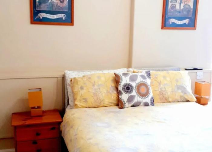 The Countryman Hotel