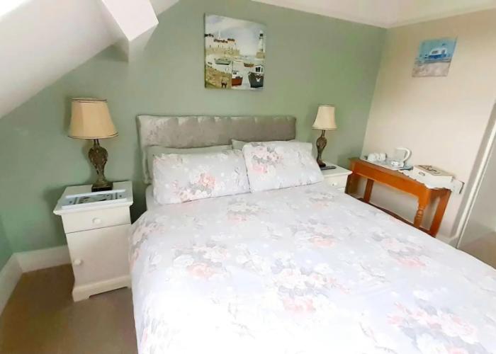 The Countryman Hotel