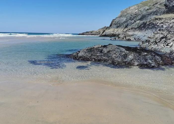 2-bed Cottage, Sleeps 5, Pets Ok, Close to Coast