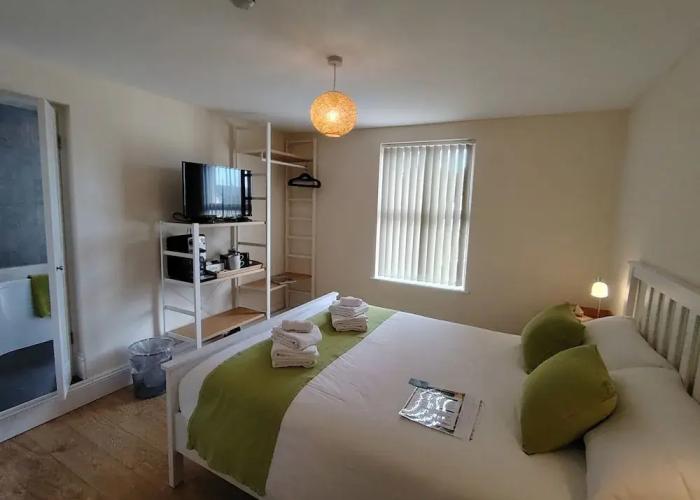 Chandlers Lodge B&B