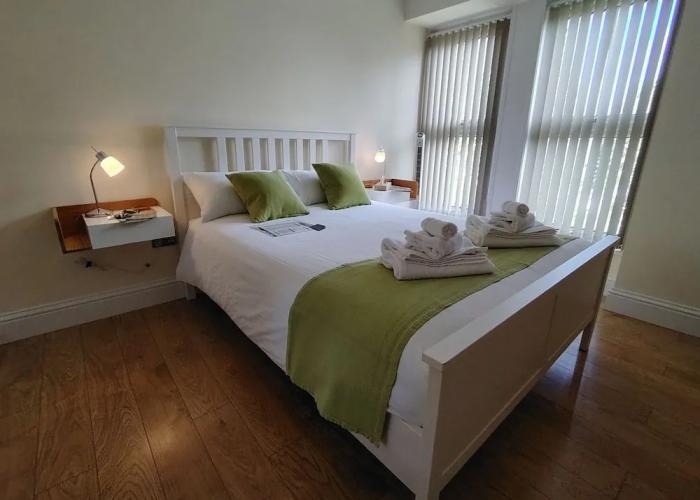 Chandlers Lodge B&B