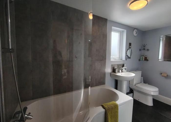 Chandlers Lodge B&B