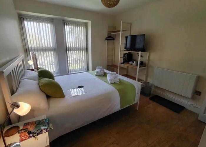 Chandlers Lodge B&B