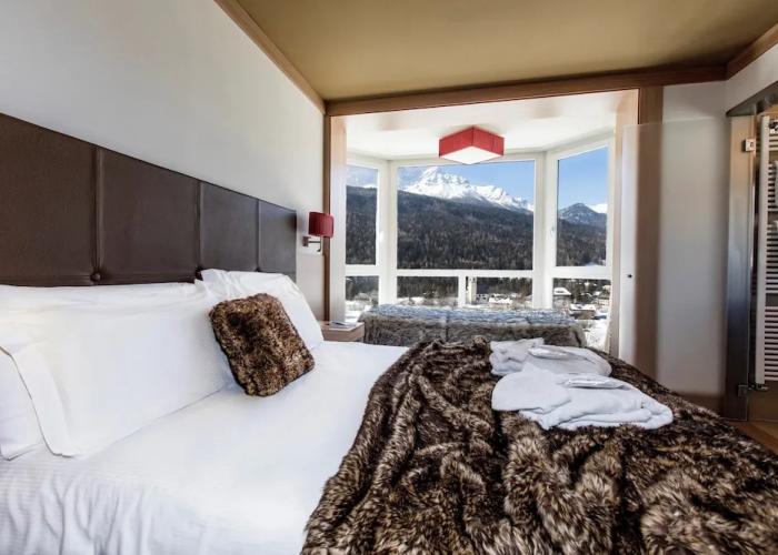 TH Cadore - Hotel Antelao
