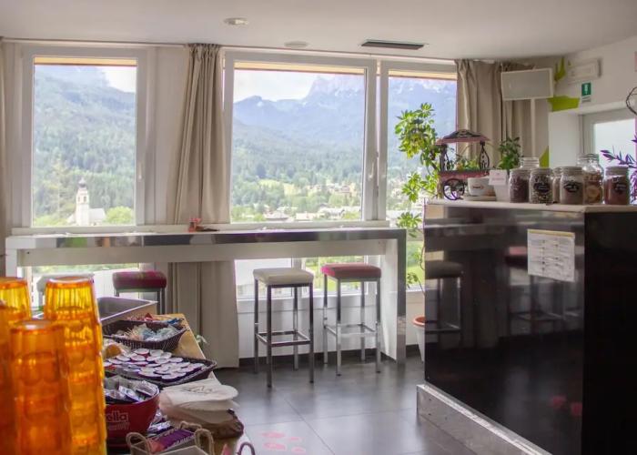 TH Cadore - Hotel Antelao