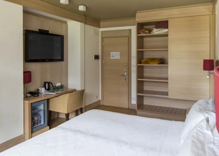 TH Cadore - Hotel Antelao