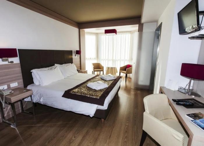 TH Cadore - Hotel Antelao