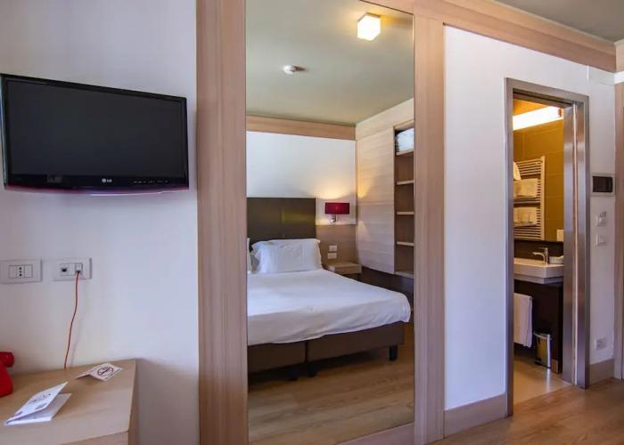 TH Cadore - Hotel Antelao