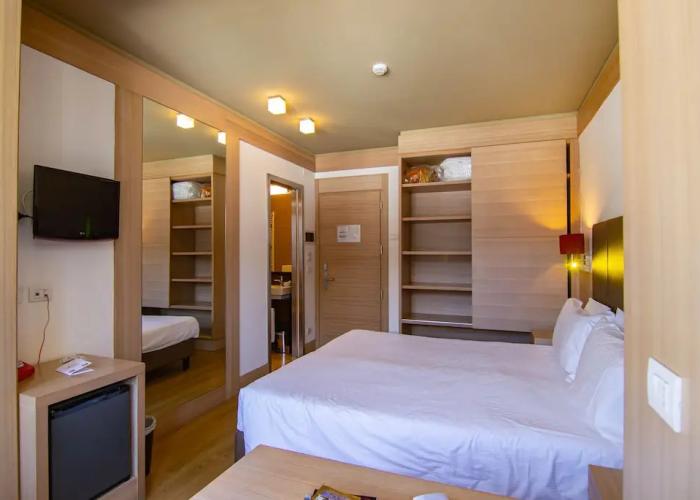 TH Cadore - Hotel Antelao