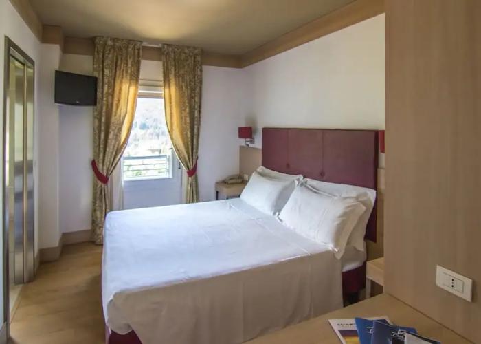 TH Cadore - Hotel Antelao
