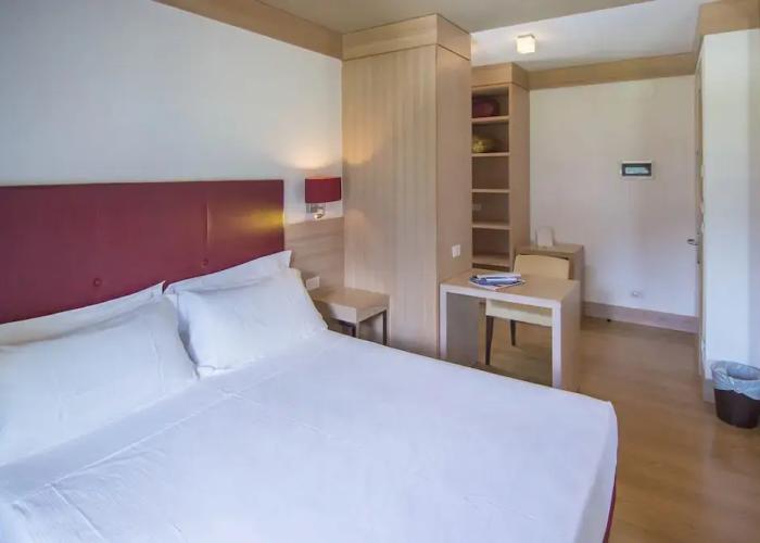 TH Cadore - Hotel Antelao