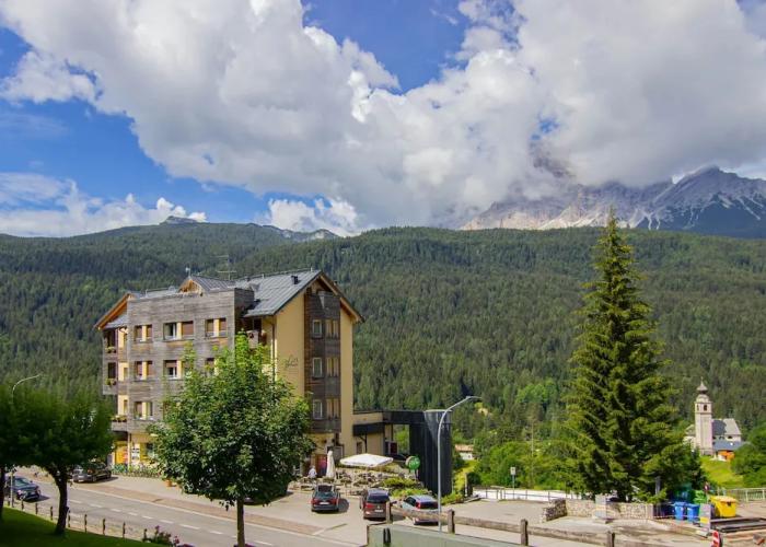 TH Cadore - Hotel Antelao