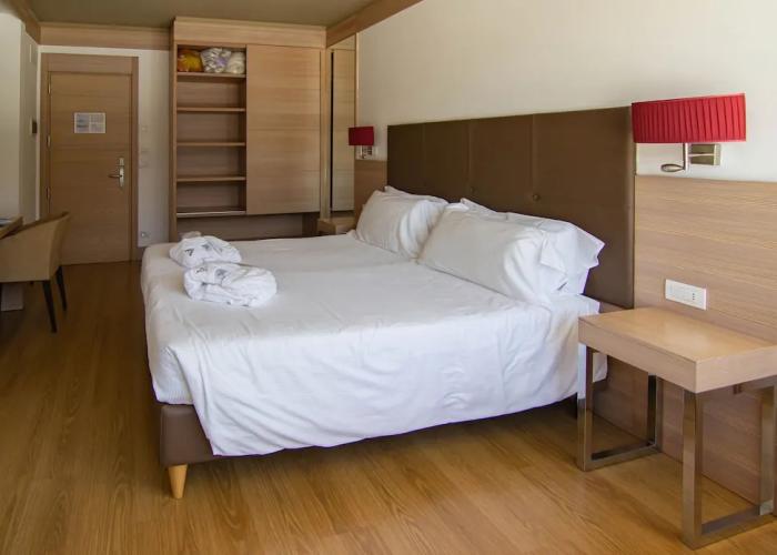 TH Cadore - Hotel Antelao