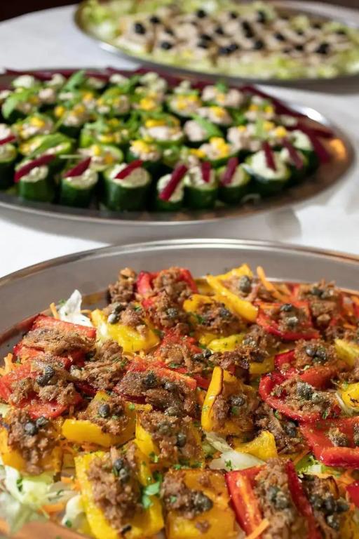 TH Borca di Cadore - Park Hotel Des Dolomites