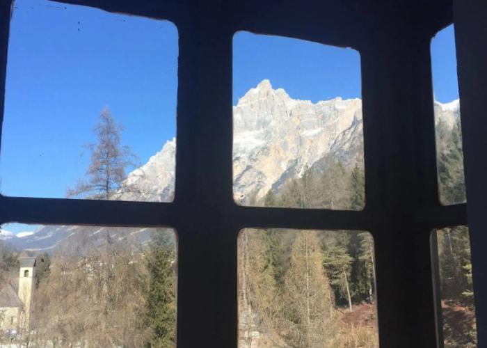 TH Borca di Cadore - Park Hotel Des Dolomites