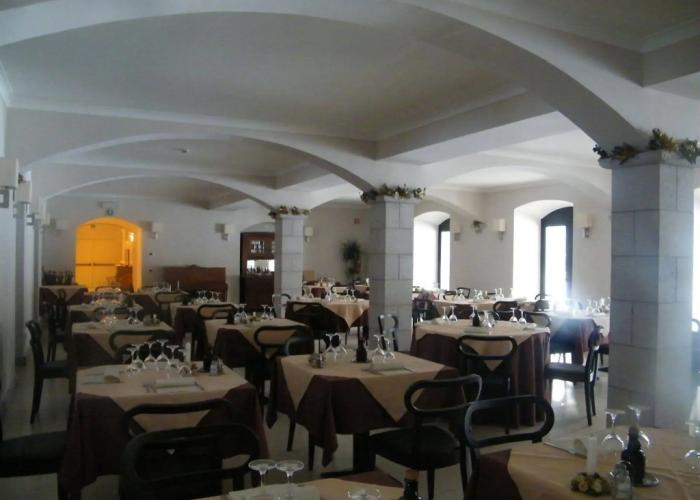 TH Borca di Cadore - Park Hotel Des Dolomites