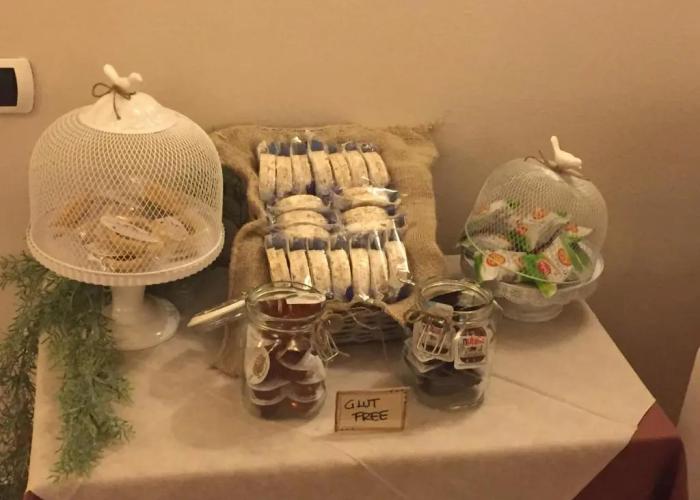 TH Borca di Cadore - Park Hotel Des Dolomites