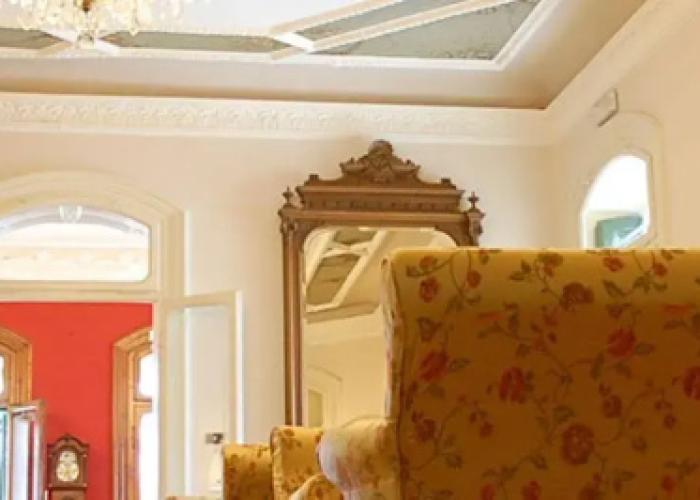 TH Borca di Cadore - Park Hotel Des Dolomites