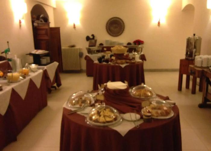 TH Borca di Cadore - Park Hotel Des Dolomites