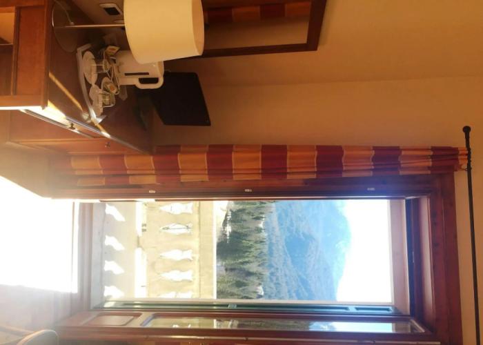 TH Borca di Cadore - Park Hotel Des Dolomites