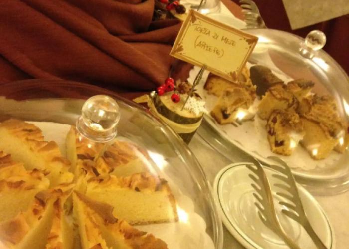 TH Borca di Cadore - Park Hotel Des Dolomites