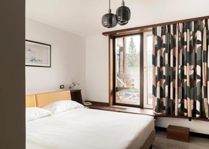 Hotel Boite