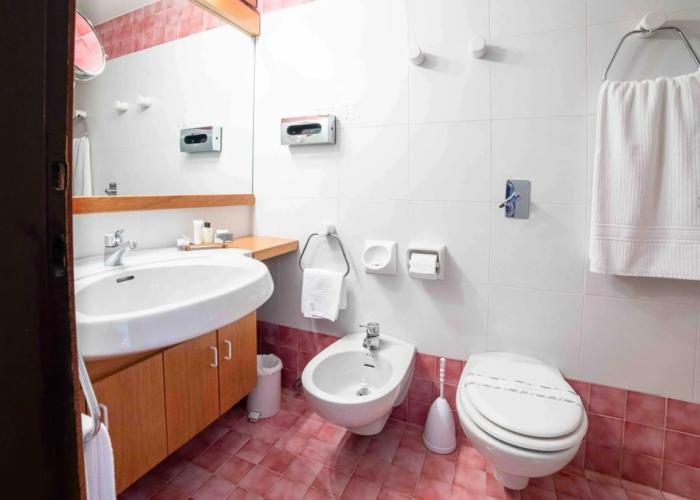 Hotel Boite