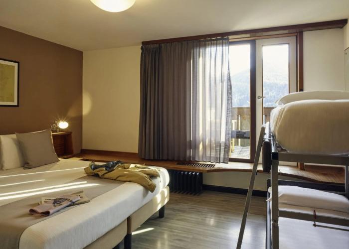 Hotel Boite