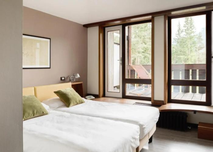 Hotel Boite