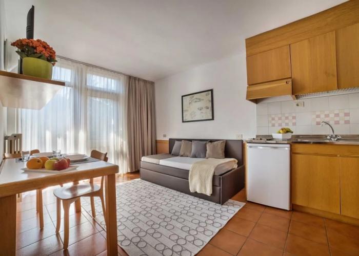 Residence Corte
