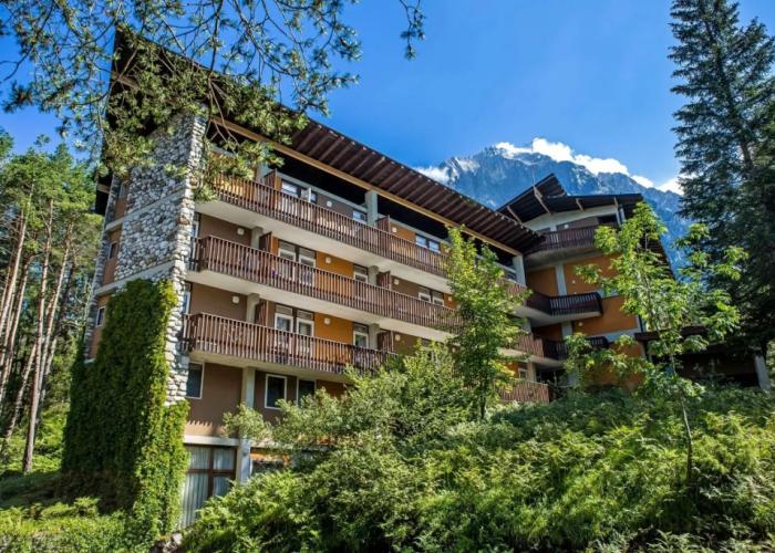 Residence Corte
