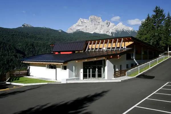 Corte Delle Dolomiti Resort