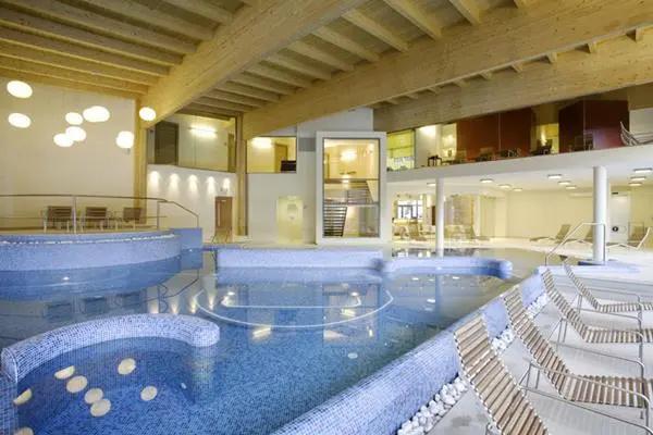Corte Delle Dolomiti Resort