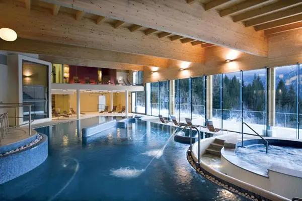 Corte Delle Dolomiti Resort