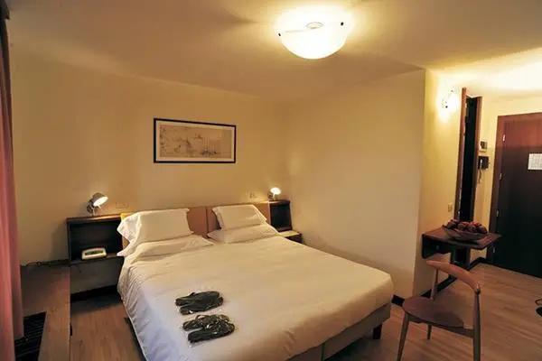 Corte Delle Dolomiti Resort