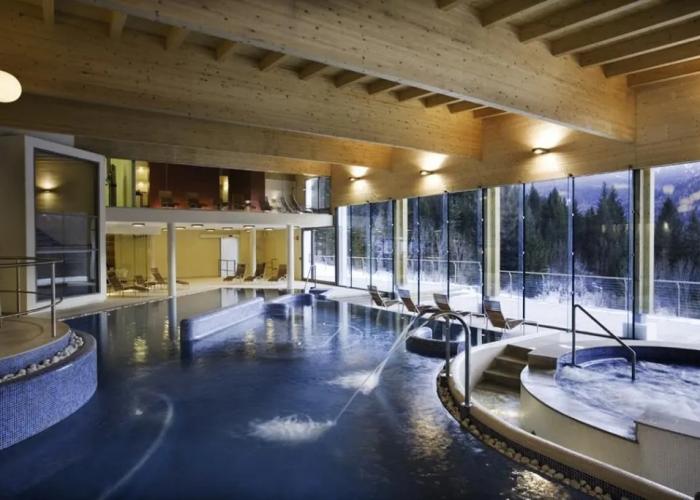 Hotel Boite & Residence Corte