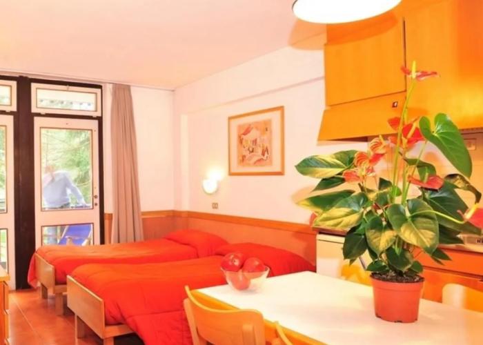 Hotel Boite & Residence Corte