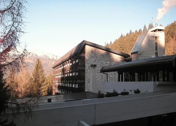 Hotel Boite & Residence Corte