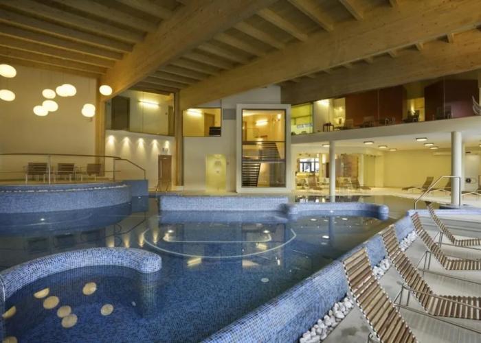 Hotel Boite & Residence Corte